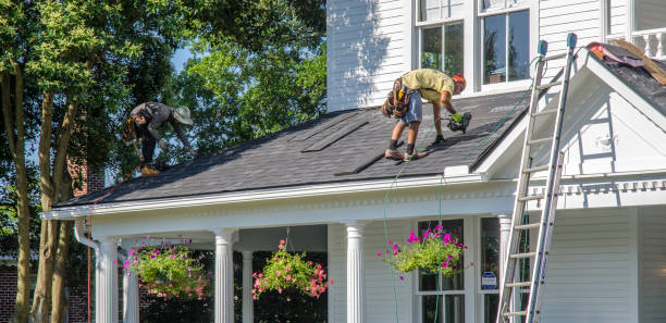 Best Roof Maintenance Services  in Hanley Hills, MO