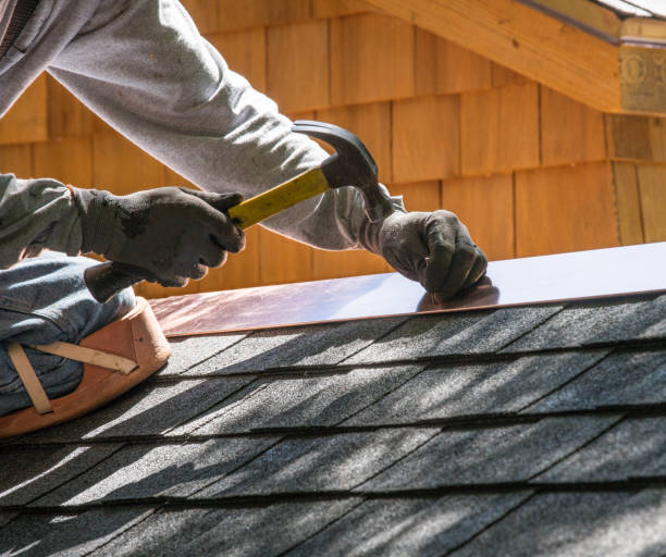 Best Metal Roofing Contractor  in Hanley Hills, MO